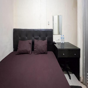 Arcadia Rooms RedPartner